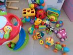 Baby/peuter pakketten, Ophalen, Gebruikt