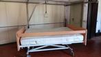 Elektrisch ziekenhuisbed, extra breed 150 cm, Huis en Inrichting, Slaapkamer | Bedden, Ophalen, Gebruikt