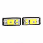 BMW E46 LED-kentekenplaatverlichting, Ophalen of Verzenden, Nieuw, BMW