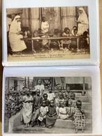 Ca 40 postkaarten CONGO + diversen, Verzamelen, Ophalen of Verzenden