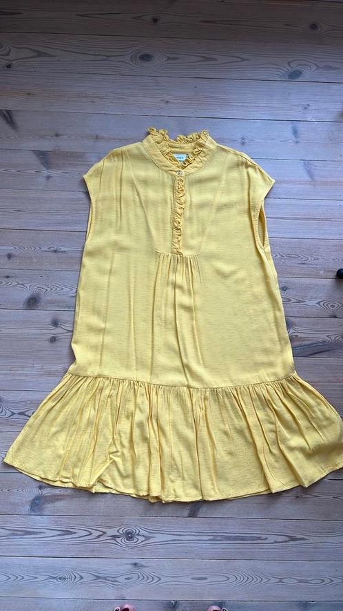 Luchtig kleedje, Name It, maat 152, Kinderen en Baby's, Kinderkleding | Maat 152, Zo goed als nieuw, Meisje, Jurk of Rok, Ophalen of Verzenden