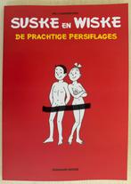 Suske & Wiske-De prachtige persiflages-oplage 50+prent, Boeken, Stripverhalen, Eén stripboek, Verzenden, Nieuw