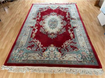 Chinees tapijt 200x300m beschikbaar voor biedingen