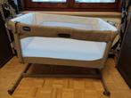 Co-sleeper chicco next2me magic, Kinderen en Baby's, Babywiegjes en Ledikanten, Ophalen, Gebruikt, Wieg