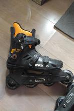 gratis bauer v-tech 37-38, Sport en Fitness, Dames, Bauer, Ophalen of Verzenden, Inline skates 4 wielen