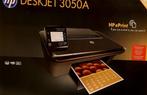 HP DESKJET 3050A, Computers en Software, Printers, All-in-one, HP, Draadloos, Scannen