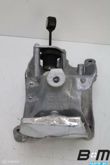 Console voor motorsteun Audi A4 8W beschikbaar voor biedingen