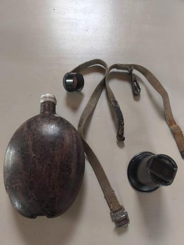 Coco ww2, Enlèvement ou Envoi, Armée de terre, Autres types