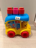 Bumba Schoolbus, Ophalen, Zo goed als nieuw