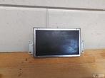 Citroen C3 C4 C5 navigatie display interieur 9664993180 €150, Ophalen of Verzenden, Gebruikt, Citroën
