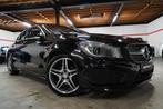 Prachtige Mercedes CLA 180 AMG-Line, Auto's, CLA, 4 cilinders, Zwart, Bedrijf