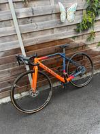 Cyclocross canyon 2022, Fietsen en Brommers, Fietsen | Racefietsen, Ophalen, Gebruikt, Heren, Overige merken