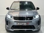 Land Rover Discovery Sport 2.0 TD4  R-Dynamic 2020! VERKOCHT, Auto's, Land Rover, Te koop, 2000 cc, Zilver of Grijs, 5 deurs