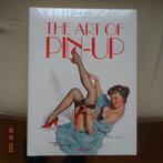 The Art of Pin-Up ; (nieuw in plastic), Ophalen of Verzenden, Nieuw