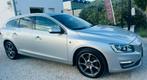 Volvo V60 OCEAN Race 2015 GPS garantie 12 mois, Voorwielaandrijving, Euro 5, Zwart, 1600 cc