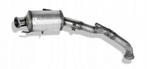 Roetfilter Mercedes-Benz GL, ML III, Ophalen of Verzenden, Nieuw, Mercedes-Benz