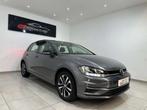 Volkswagen Golf 1.0 TSI IQ.Drive*GARANTIE 12 MOIS*LED*GPS*CA, Argent ou Gris, Achat, Euro 6, Entreprise