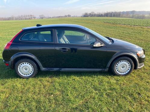 Volvo c30, Auto's, Volvo, Particulier, C30, Airconditioning, Bluetooth, Elektrische ramen, Mistlampen, Verwarmde buitenspiegels