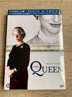 'The Queen (Helen Mirren)' DVD, CD & DVD, DVD | Drame, Tous les âges, Neuf, dans son emballage, Enlèvement ou Envoi, Historique ou Film en costumes