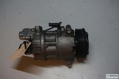 Origineel Bmw 1 Serie E87  aircopomp/ compressor, Auto-onderdelen, Airco en Verwarming, BMW, Gebruikt, Ophalen of Verzenden