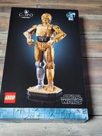 C-3P0 Lego Star Wars, Enlèvement ou Envoi, Neuf, Ensemble complet, Lego
