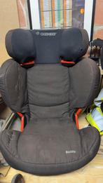 Gratis 1 of 2 maxi cosi rodifix autostoelen, Ophalen, Autogordel of Isofix, Gebruikt, 15 t/m 36 kg