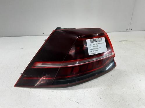 ACHTERLICHT LINKS Volkswagen Golf VII (AUA), Auto-onderdelen, Verlichting, Volkswagen, Gebruikt
