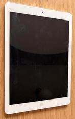iPad Air (1e generatie) 16 GB met hoesje, Computers en Software, Apple iPads, Ophalen