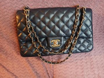 Chanel 2.55 tas beschikbaar voor biedingen