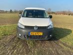 Volkswagen Caddy 1.6 TDI Eco.Baseline Véhicule Commercial, Autos, Euro 5, Achat, Entreprise, Occasion