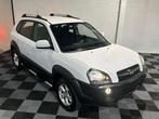 Hyundai Tucson 2.0 CRDi 2WD GLS 158000km Euro 4 150pk, Voorwielaandrijving, Electronic Stability Program (ESP), 149 pk, Gebruikt