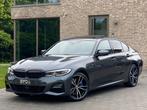 BMW 330e M-Pack | 2021 | 21.000km | Garantie, 36 g/km, Te koop, 2000 cc, Zilver of Grijs