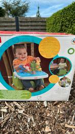 Tafelstoel, Ophalen, Gebruikt