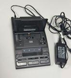 Philips 710 Transcriptie systeem Transcription de cassette, Ophalen of Verzenden, Philips
