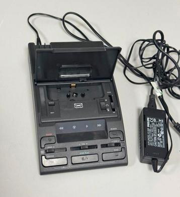 Philips 710 Transcriptie systeem Transcription de cassette beschikbaar voor biedingen