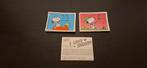 Panini Ik hou van Snoopy, Verzamelen, Ophalen of Verzenden, Zo goed als nieuw