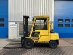 VS-21446 LPG Triplex heftruck Hyster H3.00XM Vorkenspreider, Auto-onderdelen, Verzenden, Gebruikt