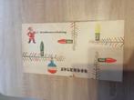 Oude kerstlampjes, Diversen, Kerst, Ophalen of Verzenden