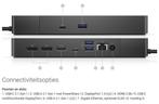 DELL docking station WD19S 130W - 20 stuks, Refurbished, Ophalen of Verzenden, Dell, Docking station