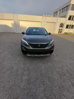 Peugeot, USB, Euro 6, Leder en Stof, 5 deurs