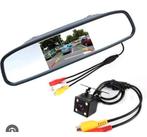 installation de caméra de recul avec écran NOUVEAU

!, Autos : Pièces & Accessoires, Enlèvement