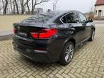 BMW X4 xDrive20d Aut. M-Pack / Leder / Panodak / 1EIG, Auto's, Automaat, Achterwielaandrijving, 4 cilinders, Zwart