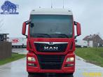 MAN TGX 470 Euro 6 INTARDER (bj 2020), Auto's, Vrachtwagens, Te koop, Bedrijf, BTW verrekenbaar, Euro 6
