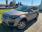 Evoque, Auto's, Land Rover, Automaat, Leder, Bedrijf, Diesel