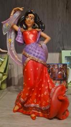 Disney Showcase -Esmeralda, Verzamelen, Disney, Ophalen of Verzenden, Zo goed als nieuw
