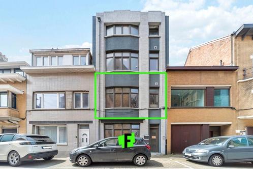 Appartement te koop in Oostende, 2 slpks, Immo, Huizen en Appartementen te koop, Appartement, B