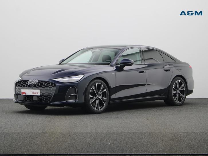 Audi A6 e-hybrid (PHEV) A6 e-hybrid 2.0 TFSI Quattro Corpora, Auto's, Audi, A6, ABS, Airbags, Airconditioning, Boordcomputer, Cruise Control