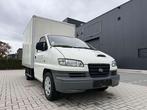 Hyundai H-1 2.5 CRDi/Lichte vracht/125.600 km/3 zitplaatsen, Auto's, https://public.car-pass.be/vhr/7242acea-484a-4177-b24d-8bf82fa654f0