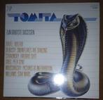 Tomita – Zijn Grootste Successen – Dubbel-LP, Cd's en Dvd's, Vinyl | Klassiek, Ophalen of Verzenden