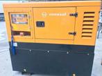 Inmesol diesel generator aggregaat 11kva 1500rpm stroomgroep, Enlèvement